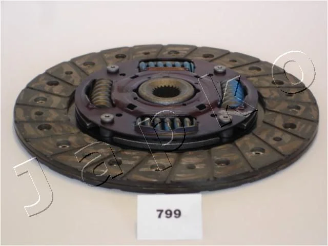 Disk sklopke JAPKO 80799