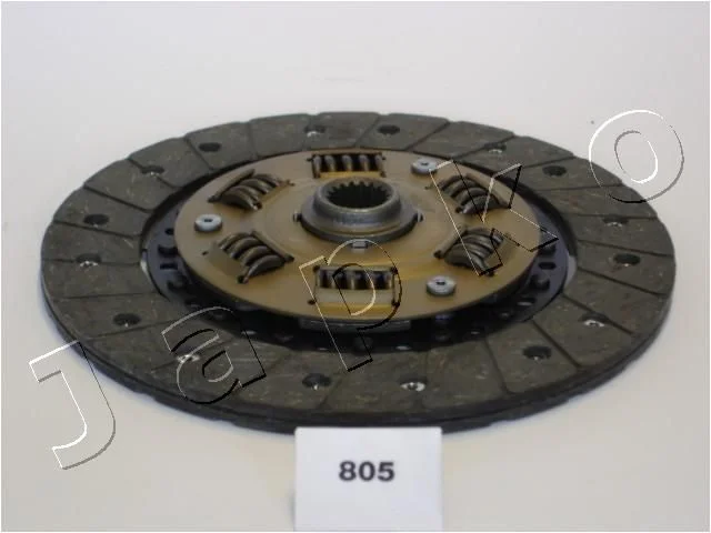 Disk sklopke JAPKO 80805