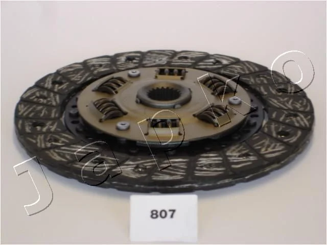 Disk sklopke JAPKO 80807