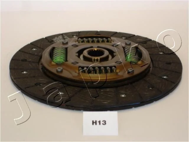 Clutch Disc JAPKO 80H13