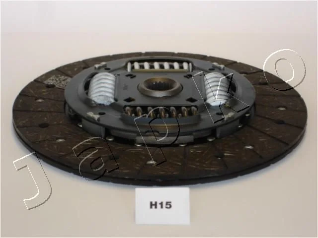Disk sklopke JAPKO 80H15
