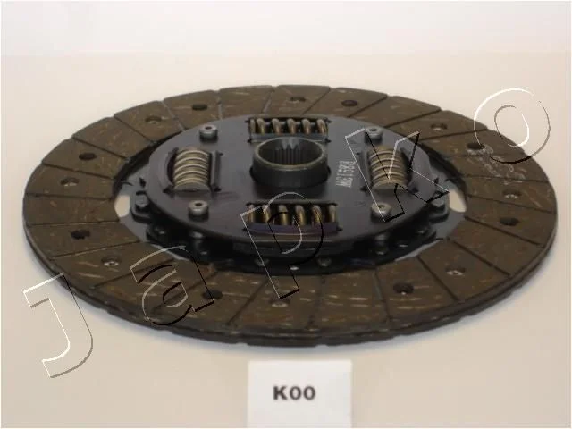Clutch Disc JAPKO 80K00