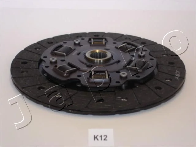 Disk sklopke JAPKO 80K12