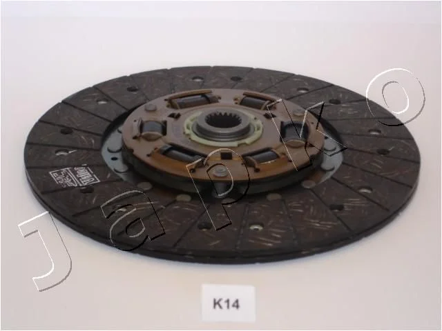 Disk sklopke JAPKO 80K14