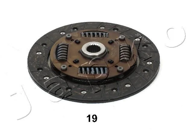 Disk sklopke JAPKO 80K19