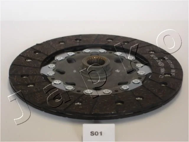 Disk sklopke JAPKO 80S01
