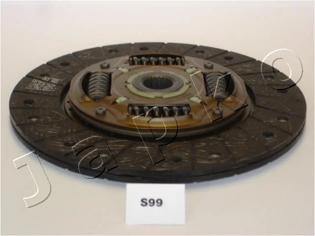 Clutch Disc JAPKO 80S99