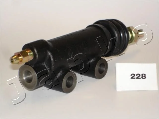 Pomožni valj, sklopka JAPKO 85228