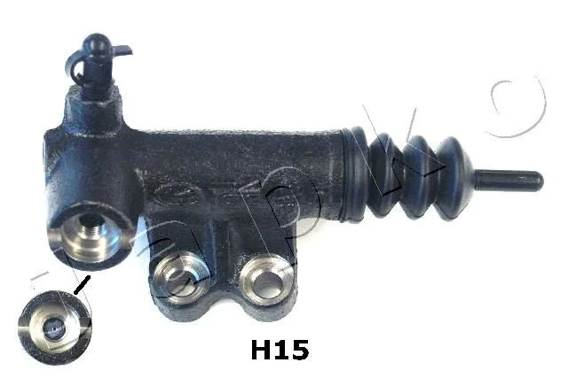 Slave Cylinder, clutch JAPKO 85H15