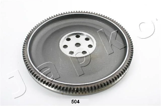 Flywheel JAPKO 91504