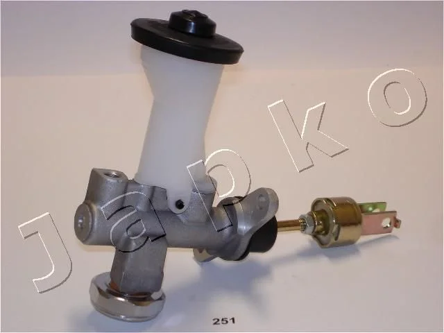 Master Cylinder, clutch JAPKO 95251