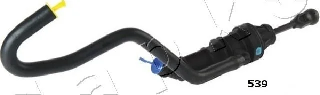 Master Cylinder, clutch JAPKO 95539