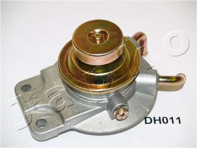 Vbrizgalni sistem JAPKO 9DH011