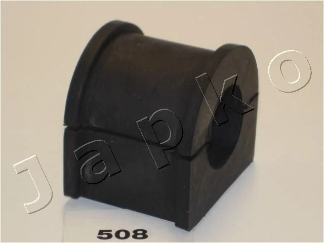 Bushing, stabiliser bar JAPKO GOJ508