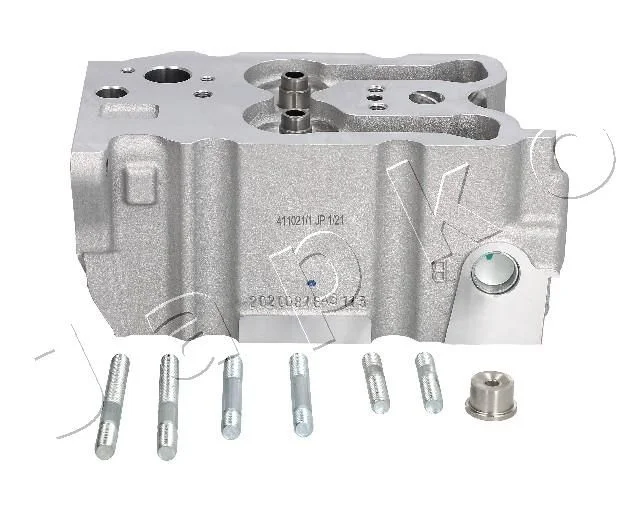 Glava cilindra JAPKO JCH001S