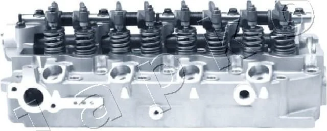 Glava cilindra JAPKO JMI031S