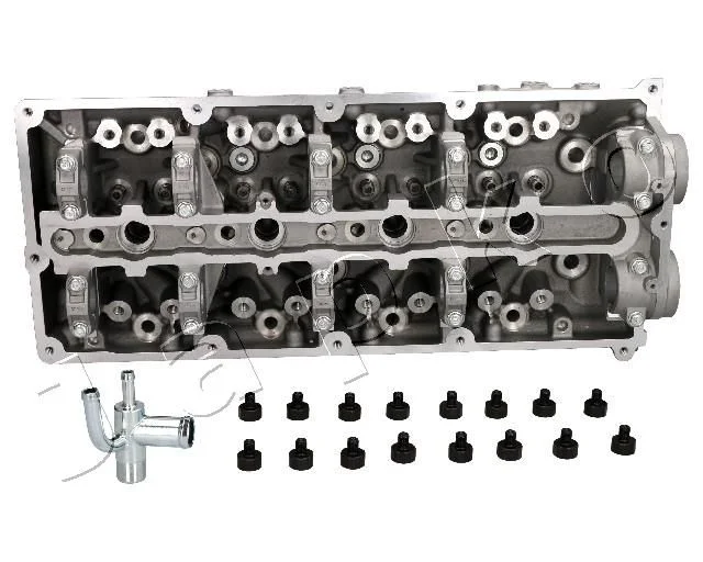 Glava cilindra JAPKO JMZ006S