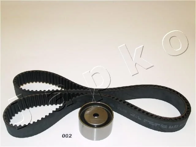 Komplet zobatega jermena JAPKO KJT002