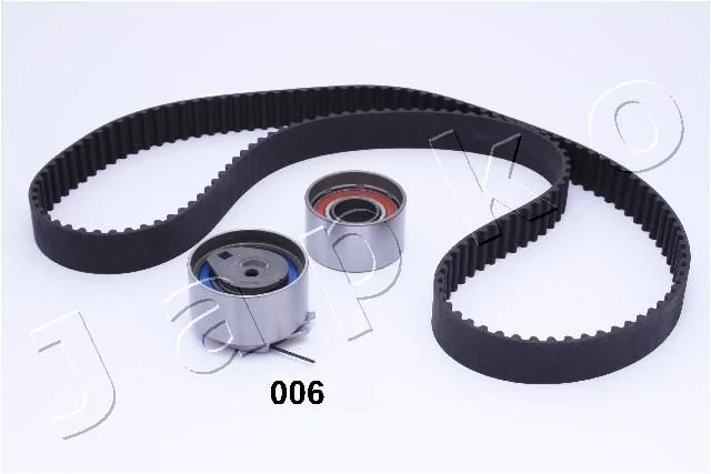 Timing Belt Kit JAPKO KJT006