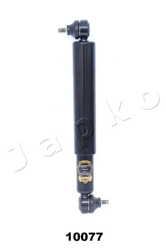 Amortizer, krmiljenje JAPKO MJ10077