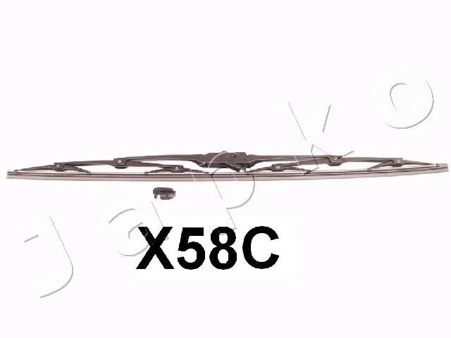 Rezilo brisalcev JAPKO SJX58C