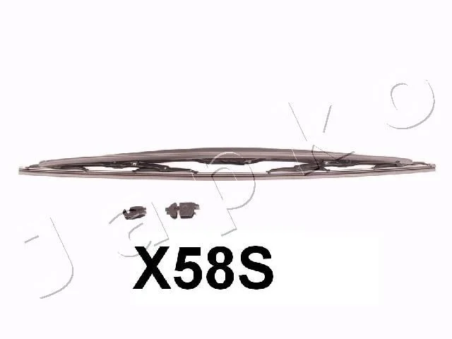 Rezilo brisalcev JAPKO SJX58S