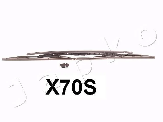 Wiper Blade JAPKO SJX70S