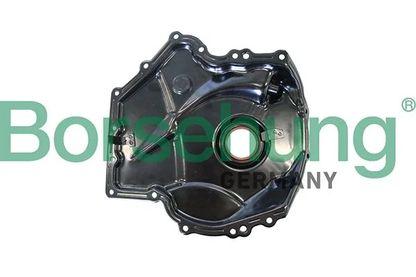 Cover, timing belt BORSEHUNG B12189