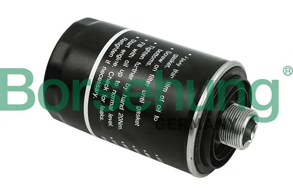 Oil Filter Borsehung B12795
