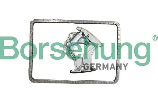Komplet zobate verige Borsehung B10245