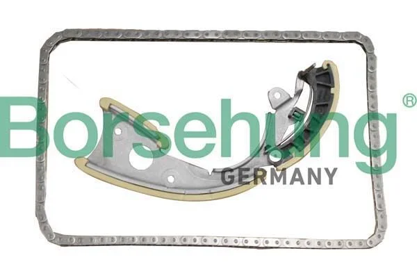 Komplet zobate verige Borsehung B10247