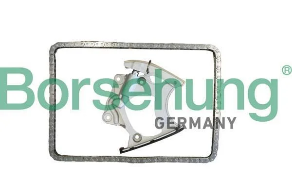 Komplet zobate verige Borsehung B10250