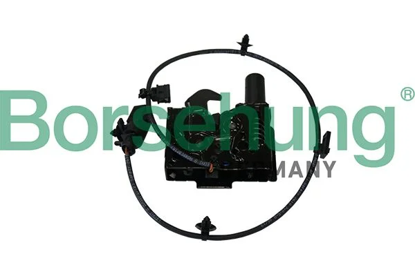 Zaklep pokrova motorja Borsehung B10262