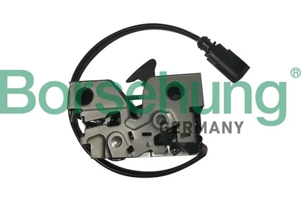 Zaklep pokrova motorja Borsehung B10270