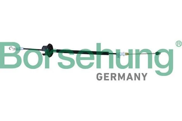 Cable Pull, door release Borsehung B10786