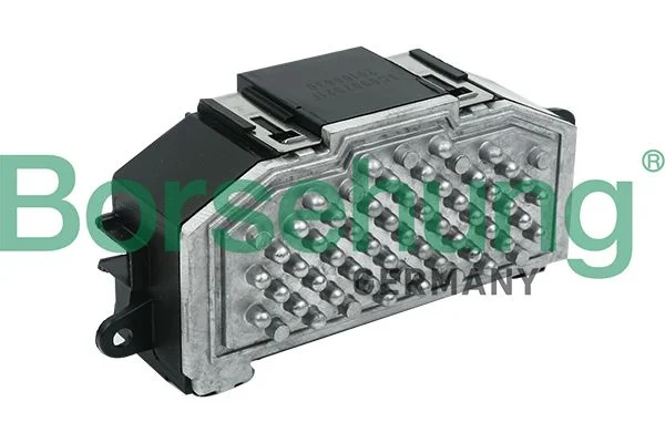 Regulator, interior blower Borsehung B11451