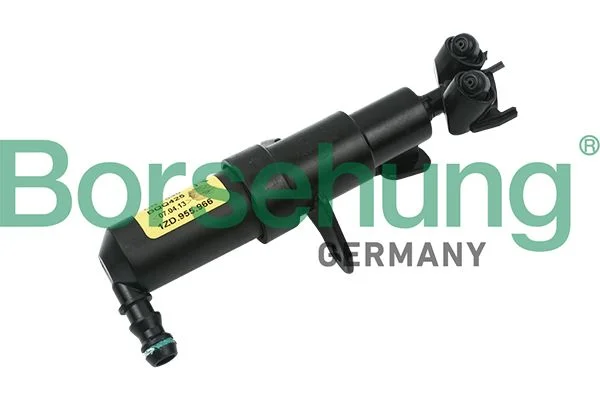 Washer Fluid Jet, headlight cleaning Borsehung B11482
