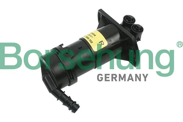 Washer Fluid Jet, headlight cleaning Borsehung B11485