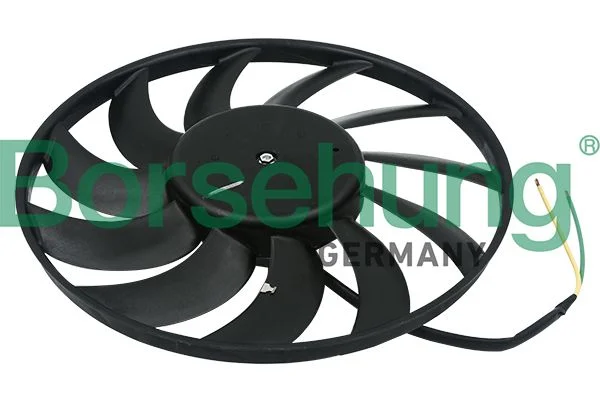 Ventilator, hlajenje motorja Borsehung B11490