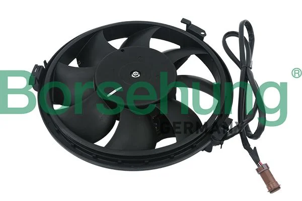 Fan, engine cooling Borsehung B11491