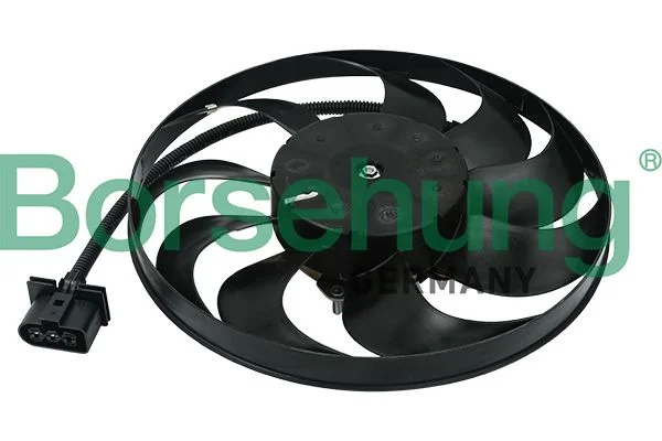 Fan, engine cooling Borsehung B11493
