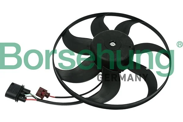 Ventilator, hlajenje motorja Borsehung B11499