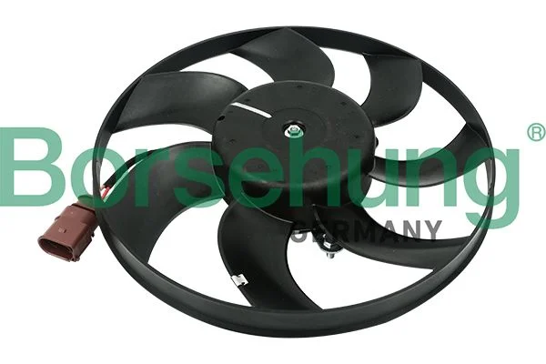 Fan, engine cooling Borsehung B11500