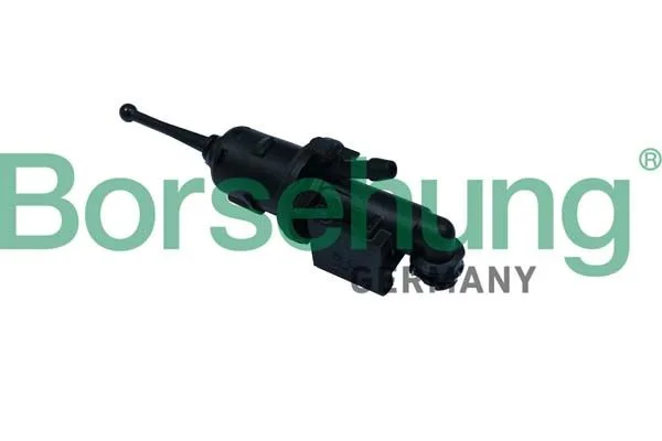 Master Cylinder, clutch Borsehung B11513