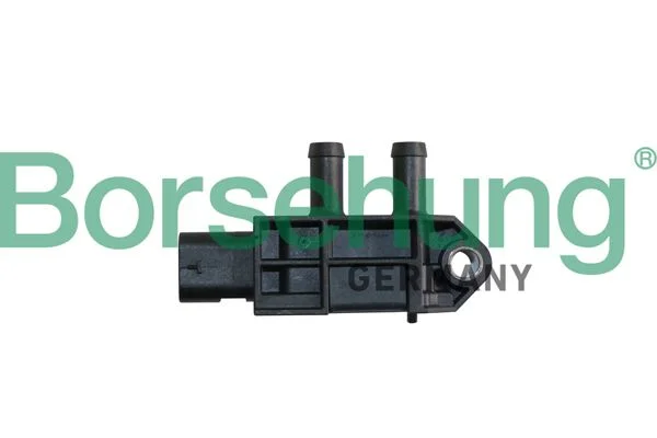 Sensor, exhaust pressure Borsehung B11882