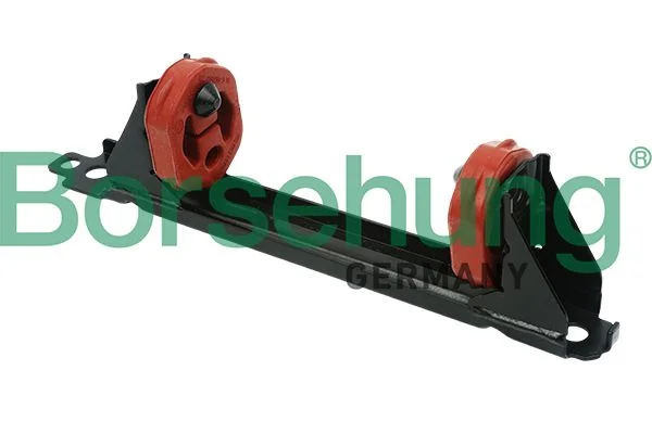 Mount, exhaust system Borsehung B12280