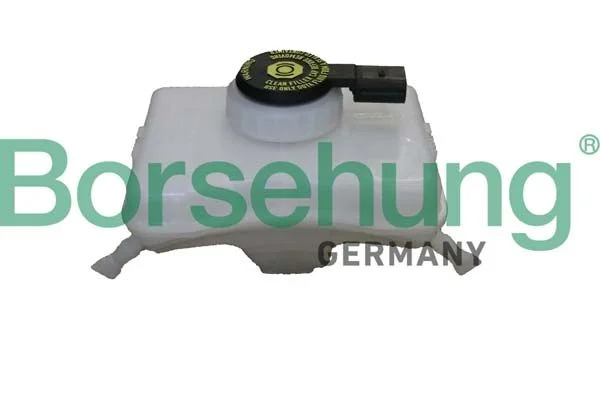 Fluid Reservoir, brake fluid Borsehung B12305