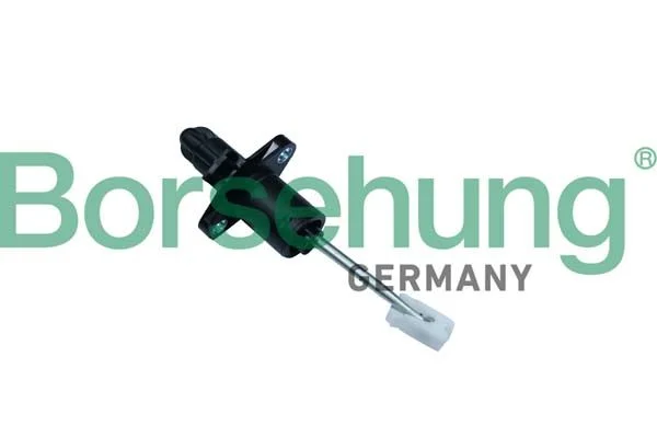 Master Cylinder, clutch Borsehung B15229