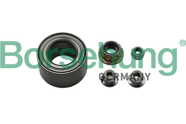 654 borsehung B15959