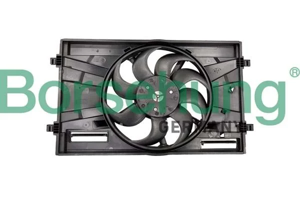 Ventilator, hlajenje motorja Borsehung B17917